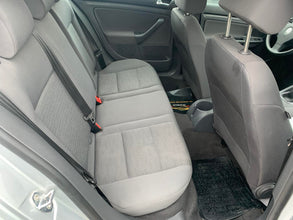 Volkswagen Golf V 1.4 MPI 2006