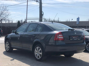 Skoda Octavia Pacco 1.9 TDI 2007