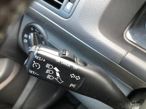 Volkswagen Touran Highline 1.9 TDI 2009