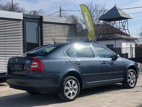 Skoda Octavia Pacco 1.9 TDI 2007