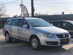 Volkswagen Passat Comfortline 2.0 TDI 2007