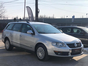 Volkswagen Passat Comfortline 2.0 TDI 2007