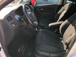 Volkswagen Polo Team 1.6 TDI 2011