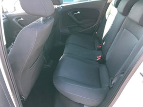 Volkswagen Polo Team 1.6 TDI 2011