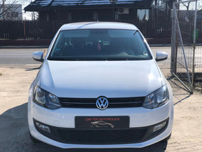 Volkswagen Polo Team 1.6 TDI 2011