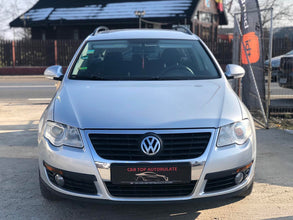 Volkswagen Passat Comfortline 2.0 TDI 2007