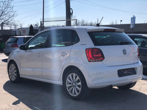 Volkswagen Polo Team 1.6 TDI 2011