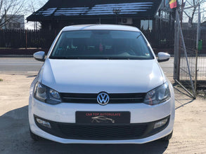 Volkswagen Polo Team 1.6 TDI 2011