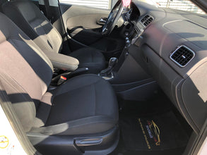 Volkswagen Polo Team 1.6 TDI 2011