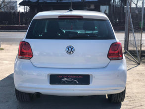 Volkswagen Polo Team 1.6 TDI 2011