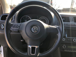 Volkswagen Polo Team 1.6 TDI 2011
