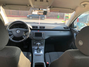 Volkswagen Passat Comfortline 2.0 TDI 2007