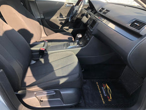 Volkswagen Passat Comfortline 2.0 TDI 2007