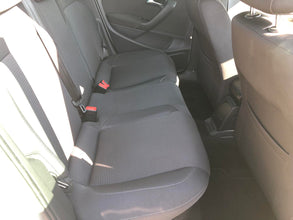Volkswagen Polo Team 1.6 TDI 2011