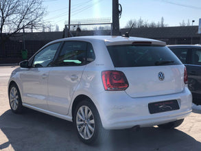Volkswagen Polo Team 1.6 TDI 2011