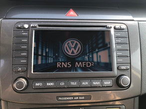 Volkswagen Passat Comfortline 2.0 TDI 2007