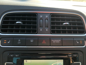 Volkswagen Polo Team 1.6 TDI 2011