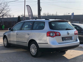 Volkswagen Passat Comfortline 2.0 TDI 2007