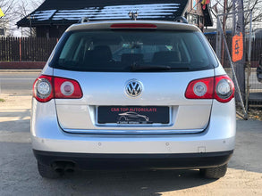 Volkswagen Passat Comfortline 2.0 TDI 2007