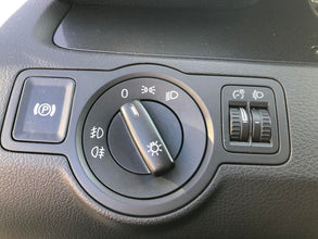 Volkswagen Passat Comfortline 2.0 TDI 2007