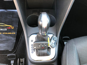 Volkswagen Polo Team 1.6 TDI 2011