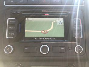 Volkswagen Polo Team 1.6 TDI 2011