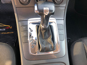 Volkswagen Passat Comfortline 2.0 TDI 2007