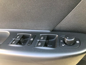 Volkswagen Passat Comfortline 2.0 TDI 2007