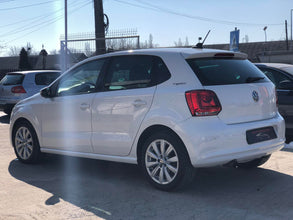 Volkswagen Polo Team 1.6 TDI 2011
