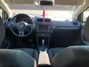 Volkswagen Polo Team 1.6 TDI 2011