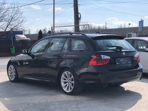 BMW 320D M Pachet 2.0 2009