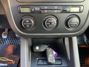 Volkswagen Golf V SportLine 1.6 MPI 2006