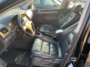Volkswagen Golf V SportLine 1.6 MPI 2006
