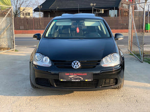Volkswagen Golf V SportLine 1.6 MPI 2006