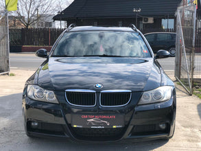 BMW 320D M Pachet 2.0 2009