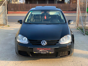 Volkswagen Golf V SportLine 1.6 MPI 2006