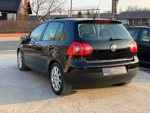 Volkswagen Golf V SportLine 1.6 MPI 2006