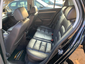 Volkswagen Golf V SportLine 1.6 MPI 2006