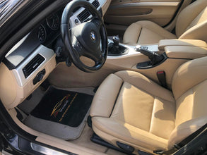 BMW 320D M Pachet 2.0 2009
