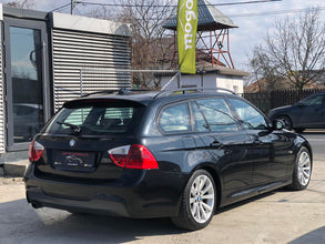 BMW 320D M Pachet 2.0 2009