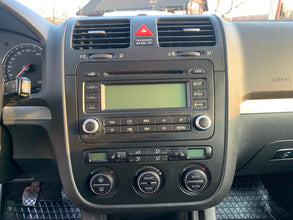 Volkswagen Golf V SportLine 1.6 MPI 2006