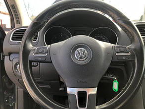 Volkswagen Golf VI Comfortline 1.6 TDI 2010