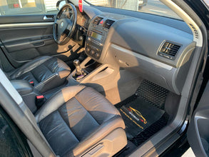 Volkswagen Golf V SportLine 1.6 MPI 2006