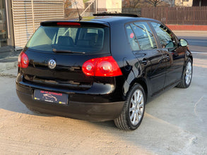 Volkswagen Golf V SportLine 1.6 MPI 2006
