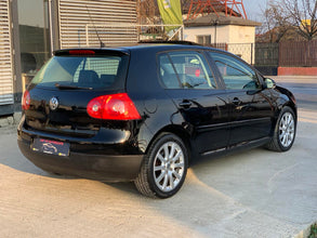 Volkswagen Golf V SportLine 1.6 MPI 2006