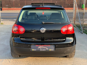 Volkswagen Golf V SportLine 1.6 MPI 2006