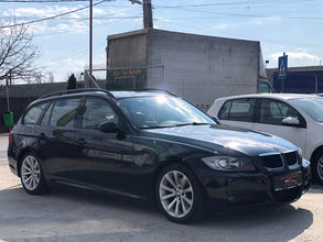 BMW 320D M Pachet 2.0 2009