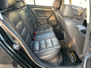 Volkswagen Golf V SportLine 1.6 MPI 2006