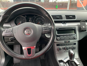 Volkswagen Passat Comfortline 2.0 TDI 2014