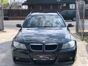 BMW 320D M Pachet 2.0 2009